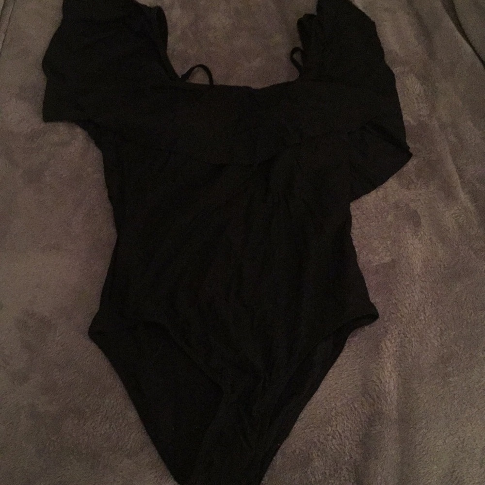 Swimming suit - Picture 3 of 3